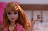 Mini Cupcake