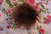 Fur Wig para MSD