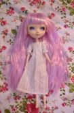 Wig Original Dal Heart Macaron